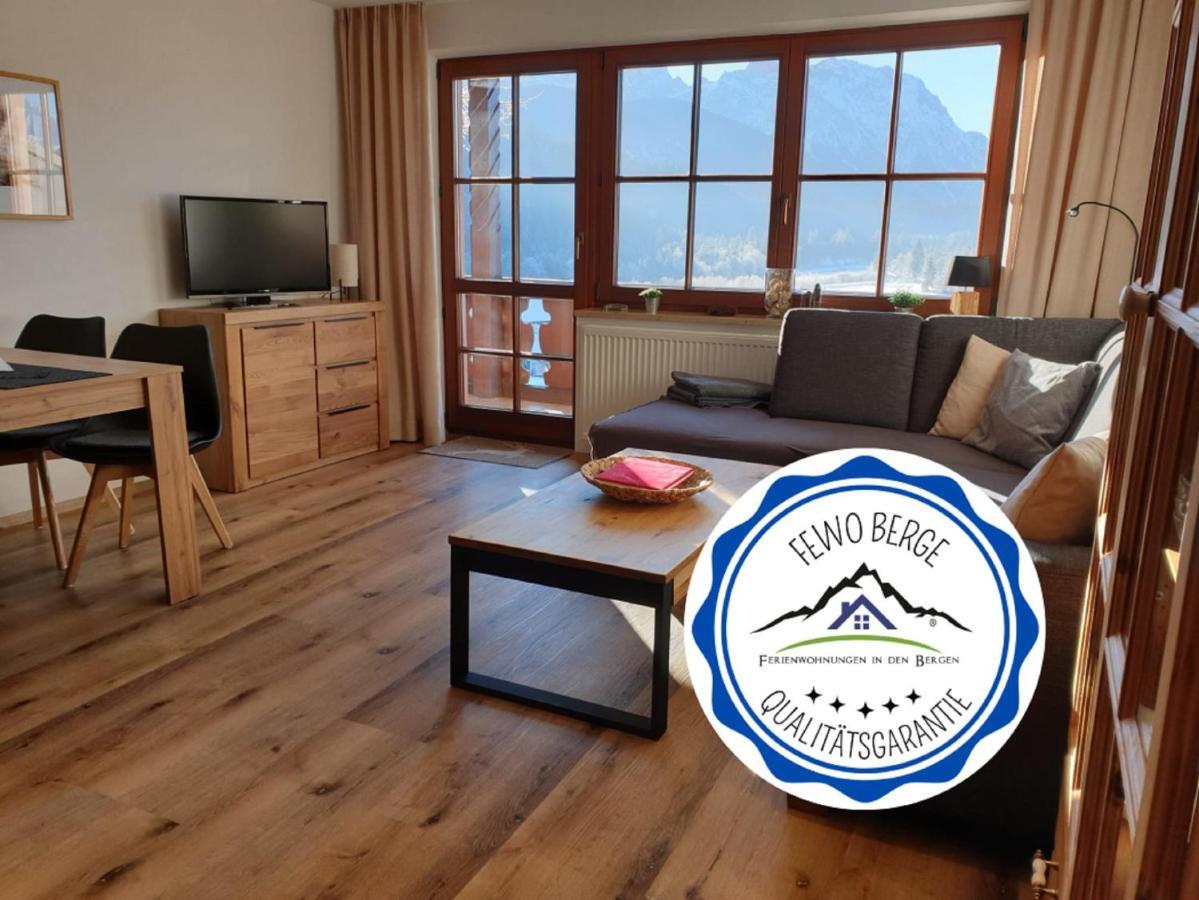 Haus Abendsonne Familie Druxes Apartment ครืน ภายนอก รูปภาพ