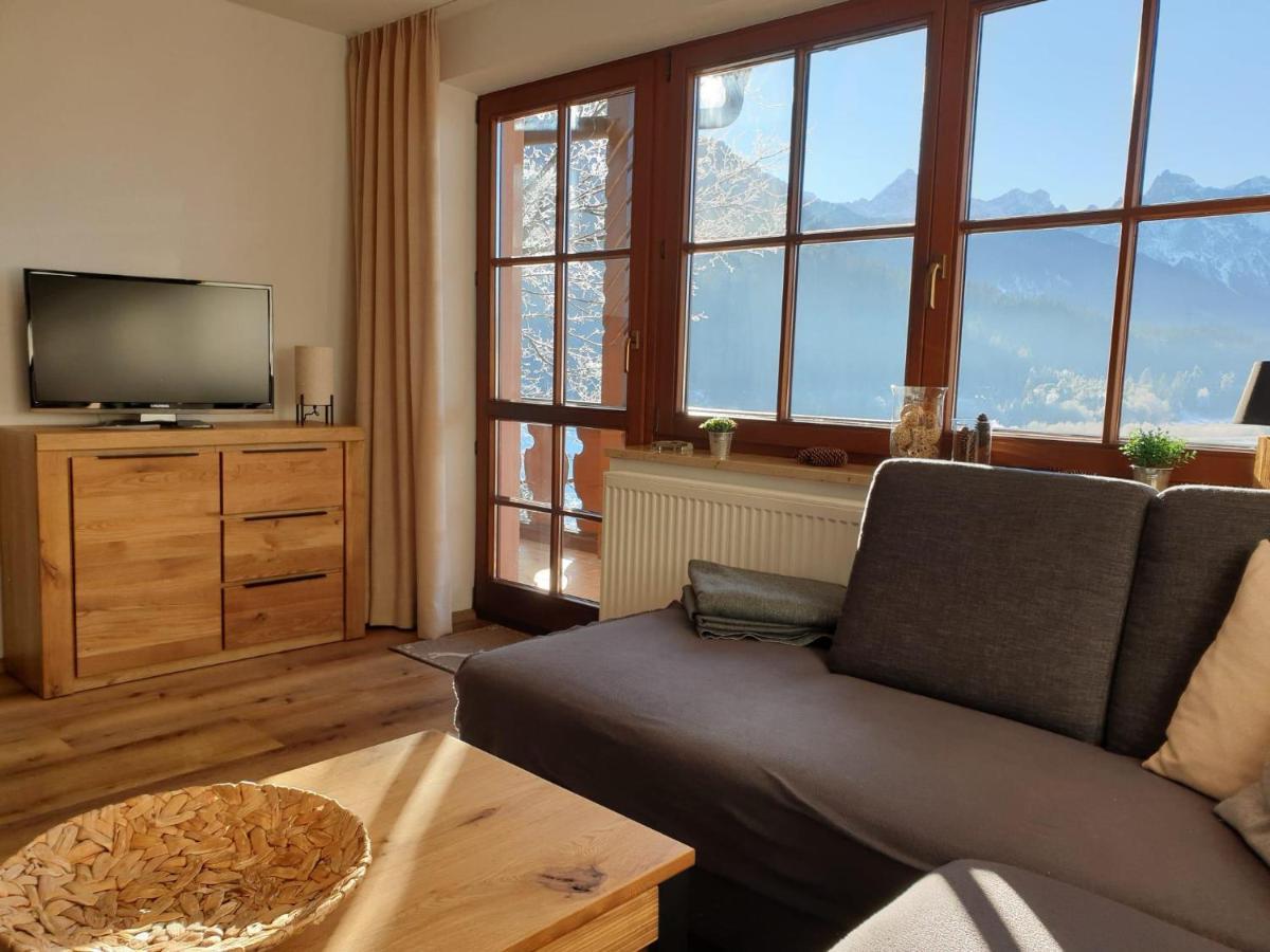 Haus Abendsonne Familie Druxes Apartment ครืน ภายนอก รูปภาพ