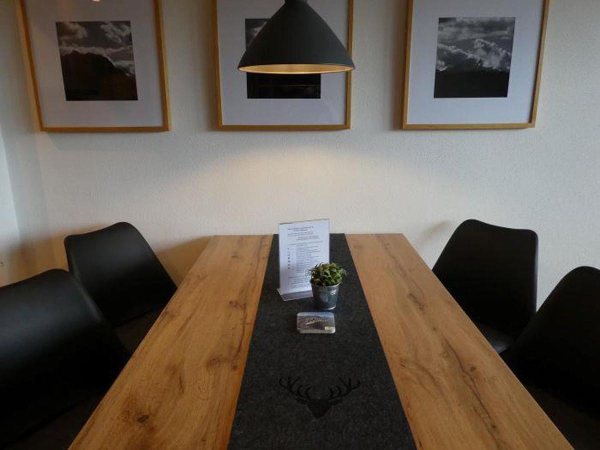 Haus Abendsonne Familie Druxes Apartment ครืน ภายนอก รูปภาพ