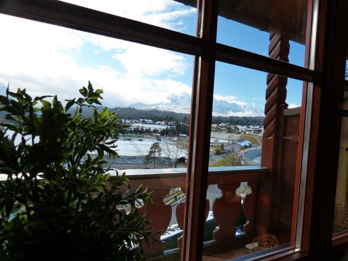 Haus Abendsonne Familie Druxes Apartment ครืน ภายนอก รูปภาพ