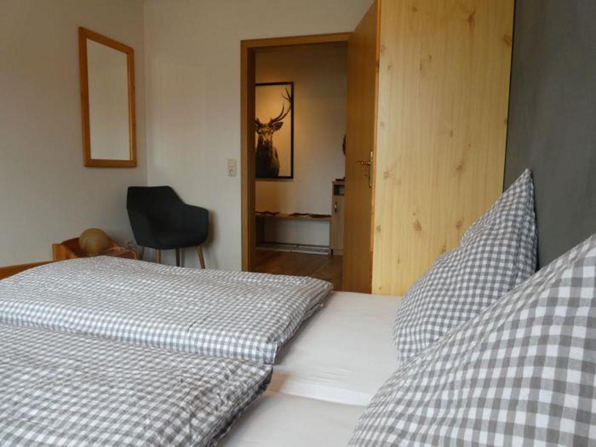 Haus Abendsonne Familie Druxes Apartment ครืน ภายนอก รูปภาพ