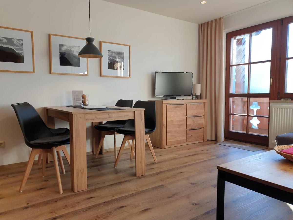 Haus Abendsonne Familie Druxes Apartment ครืน ภายนอก รูปภาพ