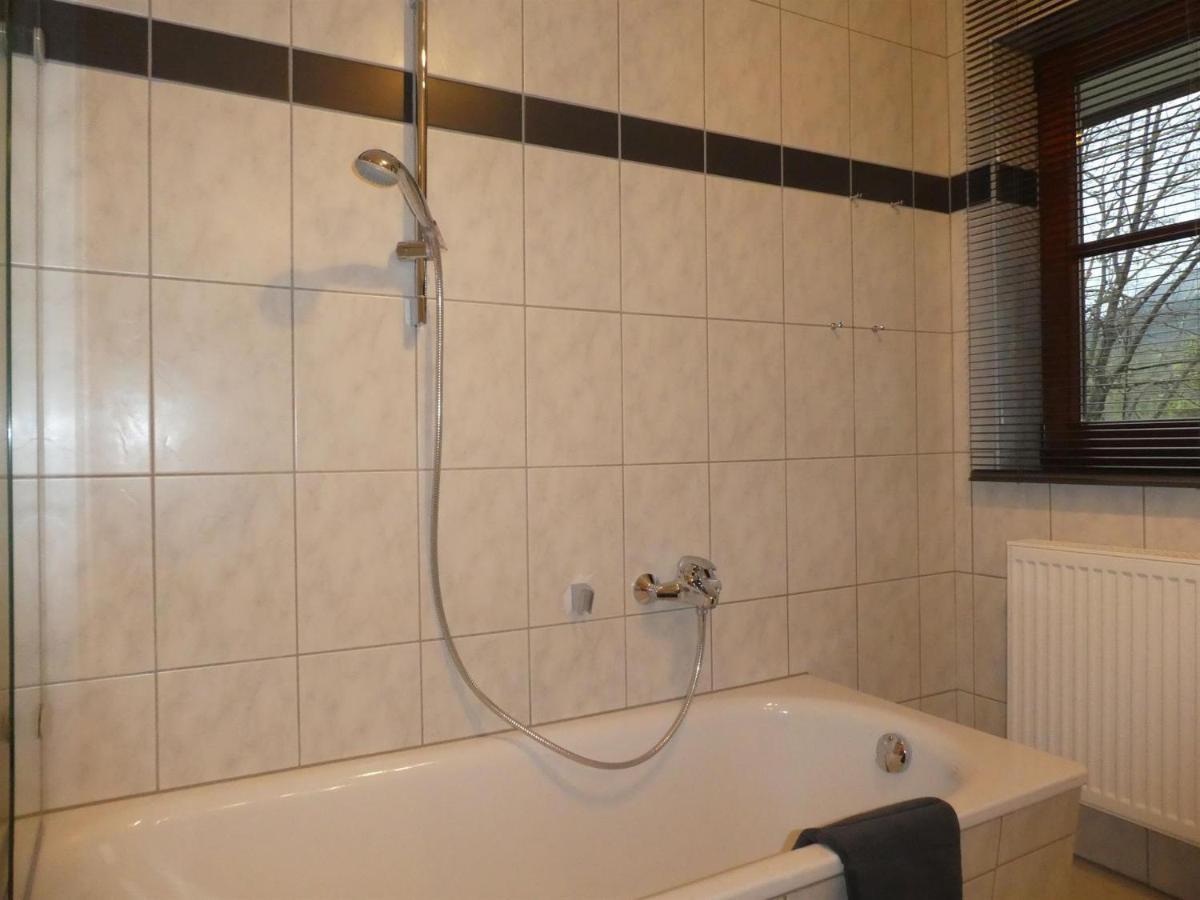 Haus Abendsonne Familie Druxes Apartment ครืน ภายนอก รูปภาพ