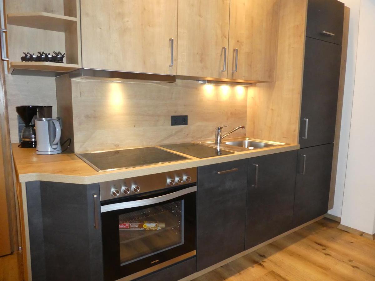 Haus Abendsonne Familie Druxes Apartment ครืน ภายนอก รูปภาพ